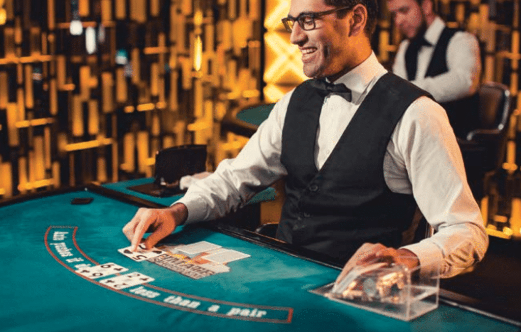 Khám phá các mã khuyến mãi casino trực tuyến tốt nhất năm 2024 để nhận thưởng hấp dẫn