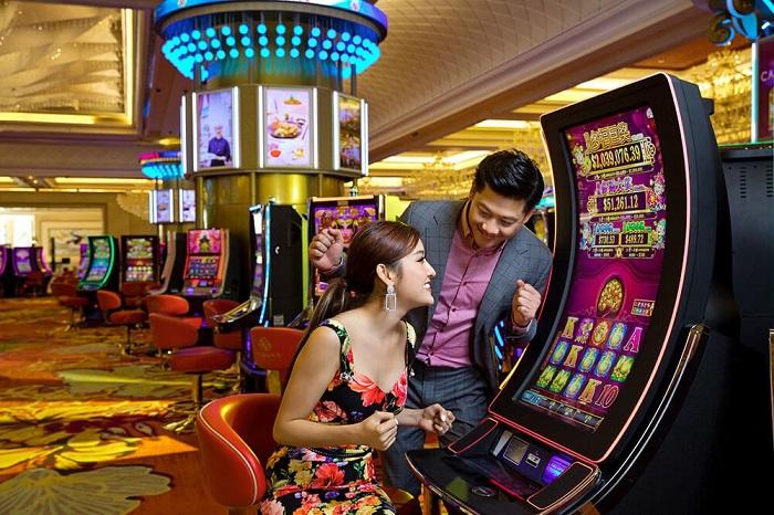 Khám phá những trò chơi thú vị và hấp dẫn nhất hôm nay