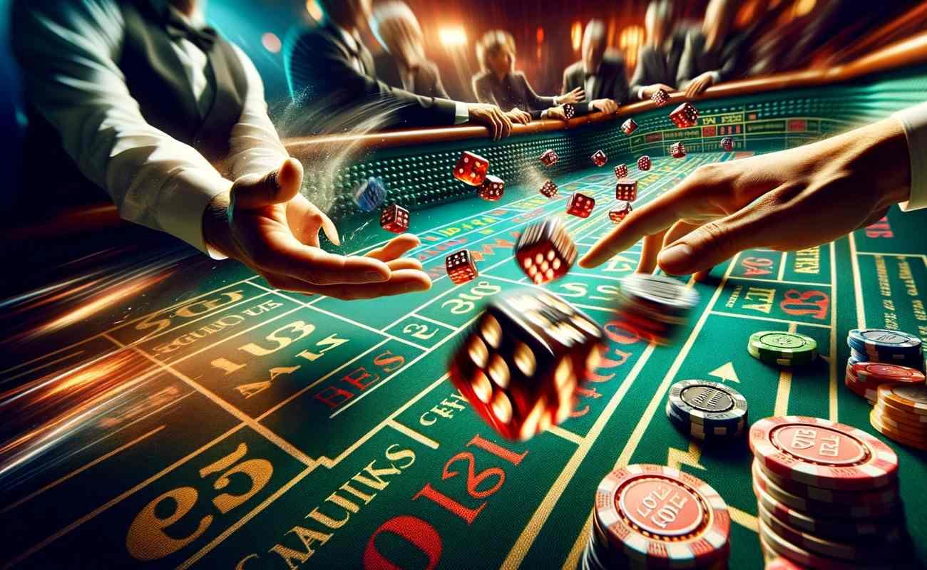 Khám phá cách xây dựng your own online casino thành công và bền vững năm 2024