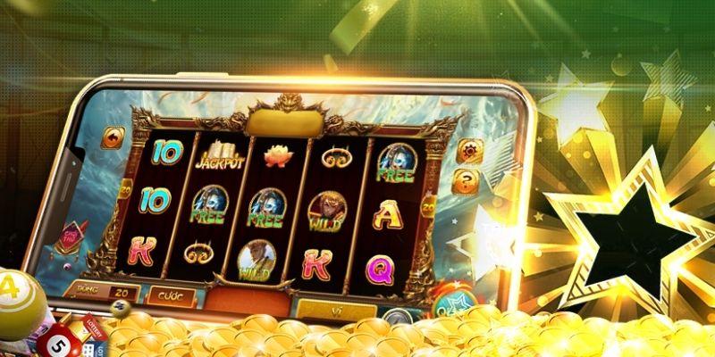 Khám phá thế giới thú vị của 5 Star Knockout