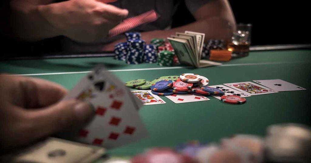 Hòa mình vào thế giới trò chơi trực tuyến với Truc TiepGame hấp dẫn
