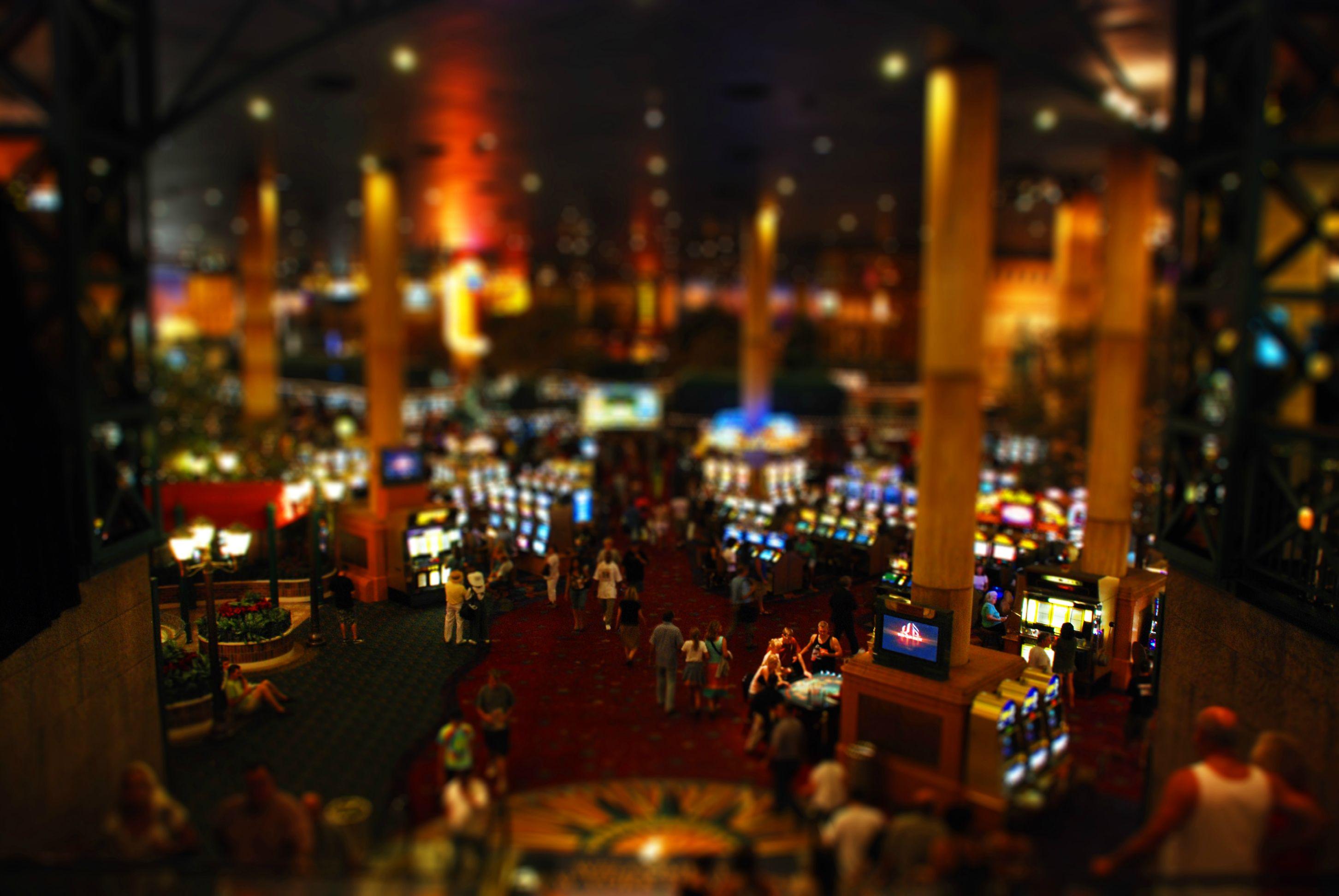 Top 5 Online Casino mit Freispiele ohne Einzahlung für Glücksspielfans 2024