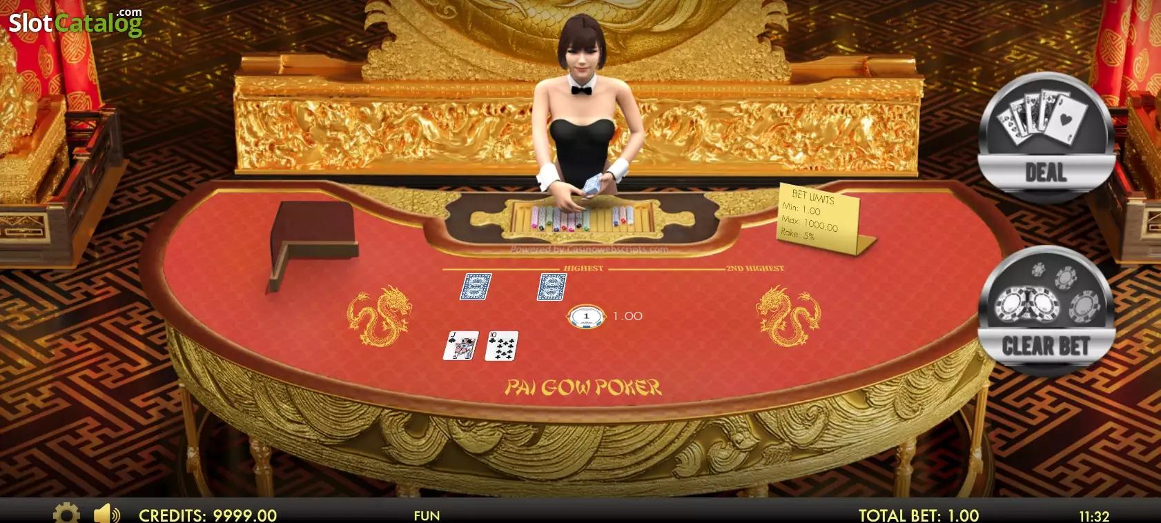 Khám phá Casino Heist Megaways trải nghiệm cá cược đột phá đầy thú vị