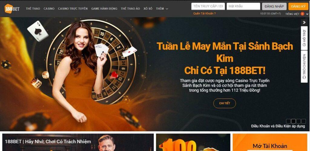 Khám phá các mã khuyến mãi casino trực tuyến tốt nhất năm 2024 để nhận thưởng hấp dẫn