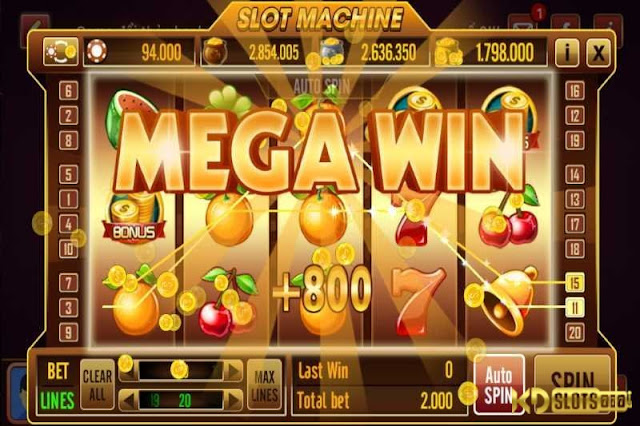Khám phá thế giới juegos casino online với những trò chơi hấp dẫn nhất
