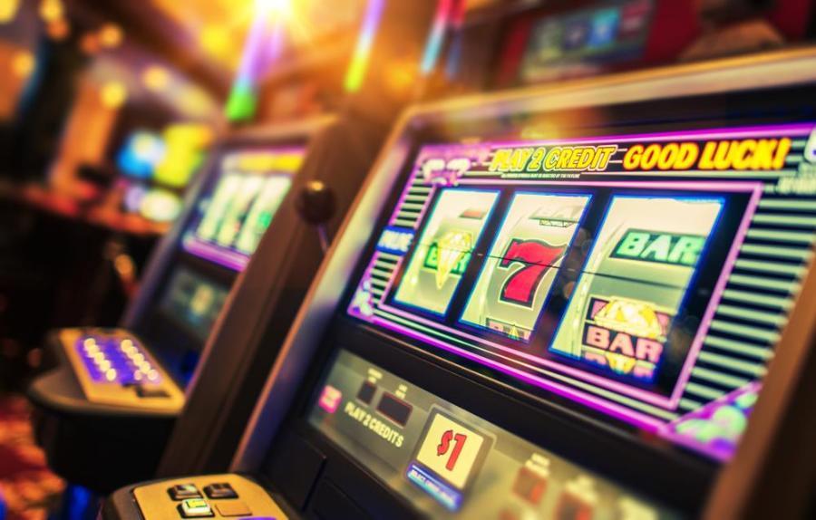 Casino trực tuyến nào trả thưởng cao nhất hiện nay