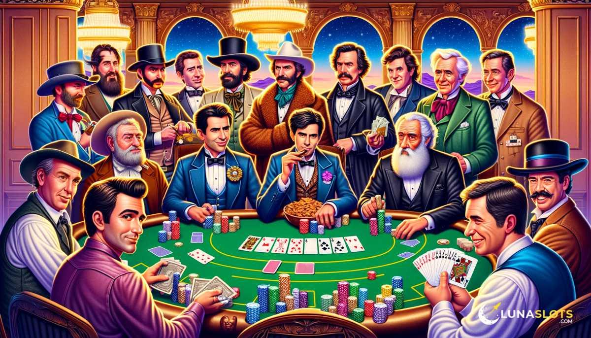 Khám phá bí kíp thu thập Security Intel trong GTA Online Diamond Casino Heist hiệu quả
